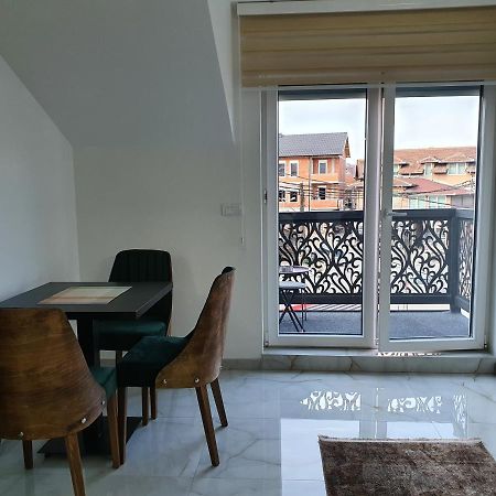 Apartmani Parice Новий Пазар Екстер'єр фото