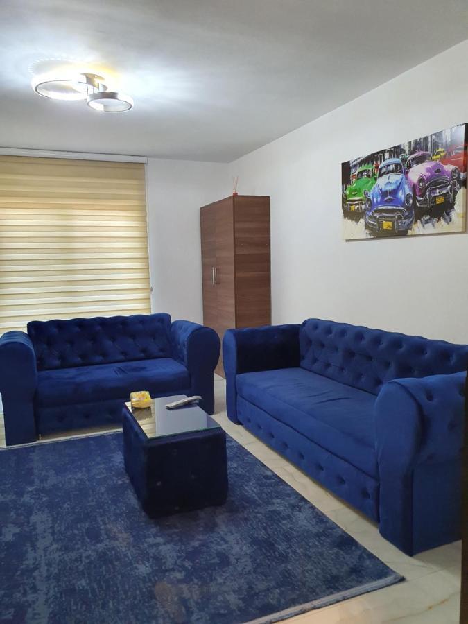 Apartmani Parice Новий Пазар Екстер'єр фото