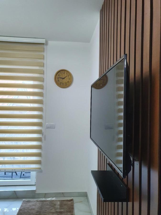 Apartmani Parice Новий Пазар Екстер'єр фото