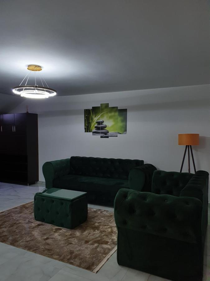 Apartmani Parice Новий Пазар Екстер'єр фото