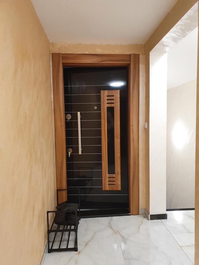 Apartmani Parice Новий Пазар Екстер'єр фото