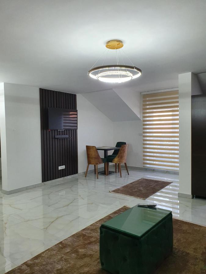 Apartmani Parice Новий Пазар Екстер'єр фото