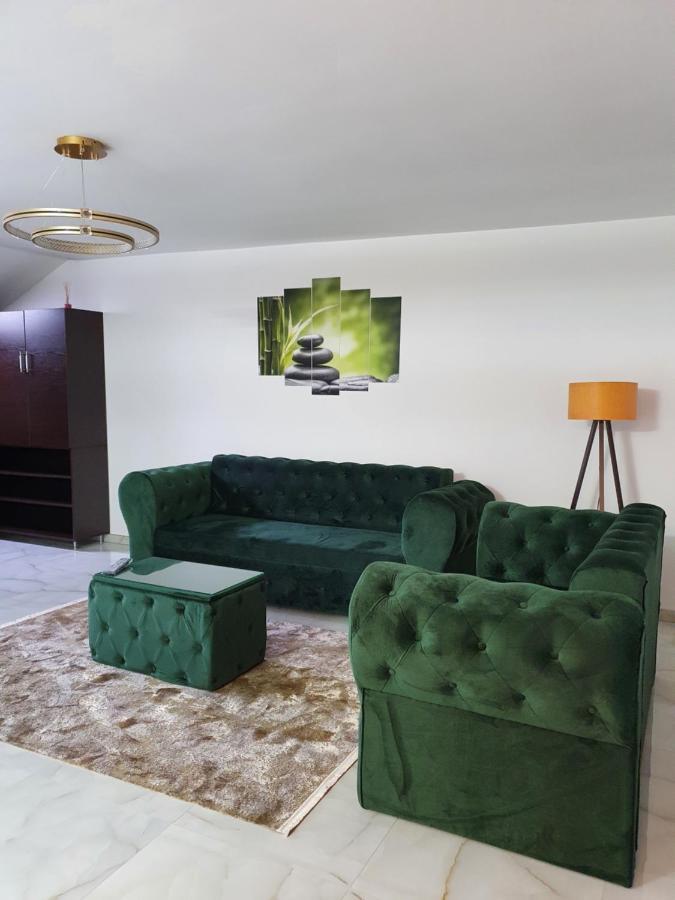 Apartmani Parice Новий Пазар Екстер'єр фото