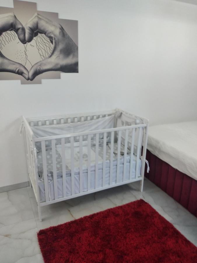 Apartmani Parice Новий Пазар Екстер'єр фото